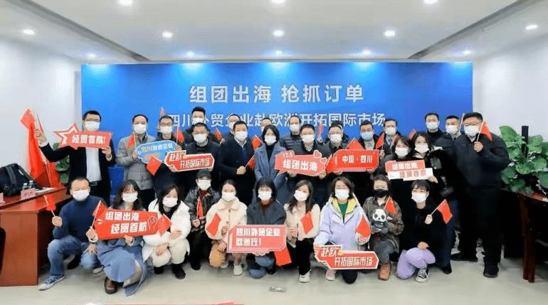 *党**雍视点|向外看:中国塑料材料“反向输入”正当时?