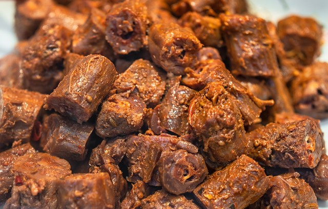 湖北小吃十大品牌排行榜,湖北十大特色小吃