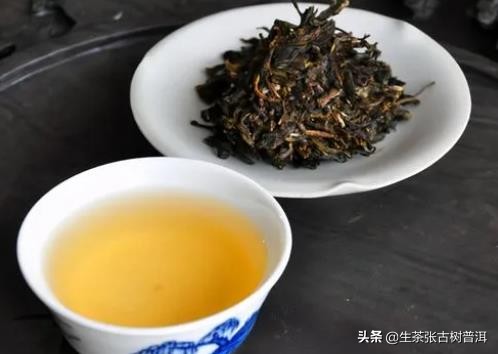 普洱茶哪座山头最好,普洱茶著名茶区