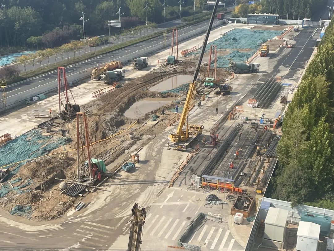 绿博真实现状,5年后绿博