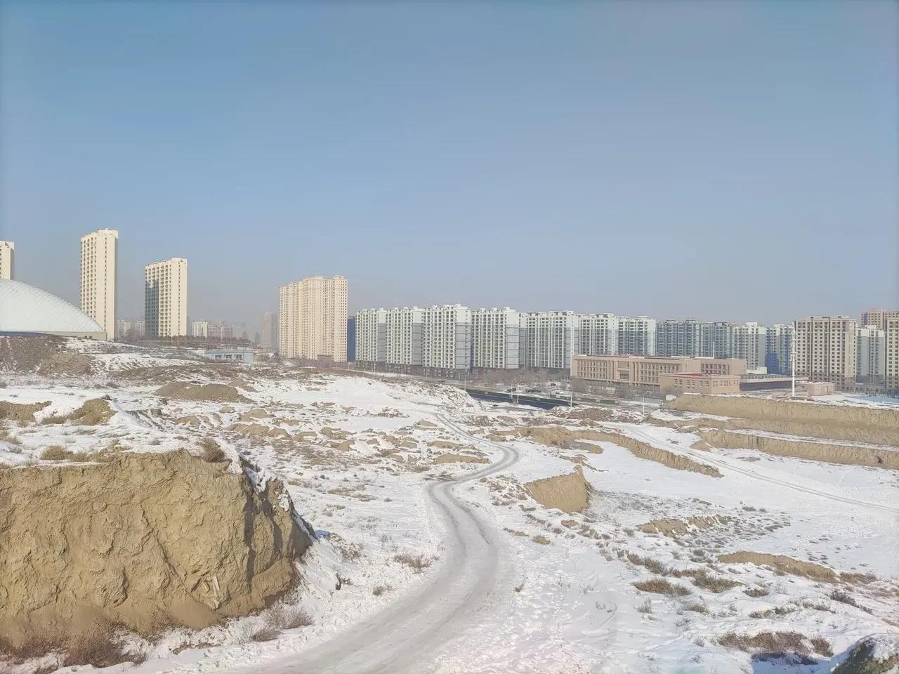 投资5亿打造游乐园,乌鲁木齐西部欢乐谷