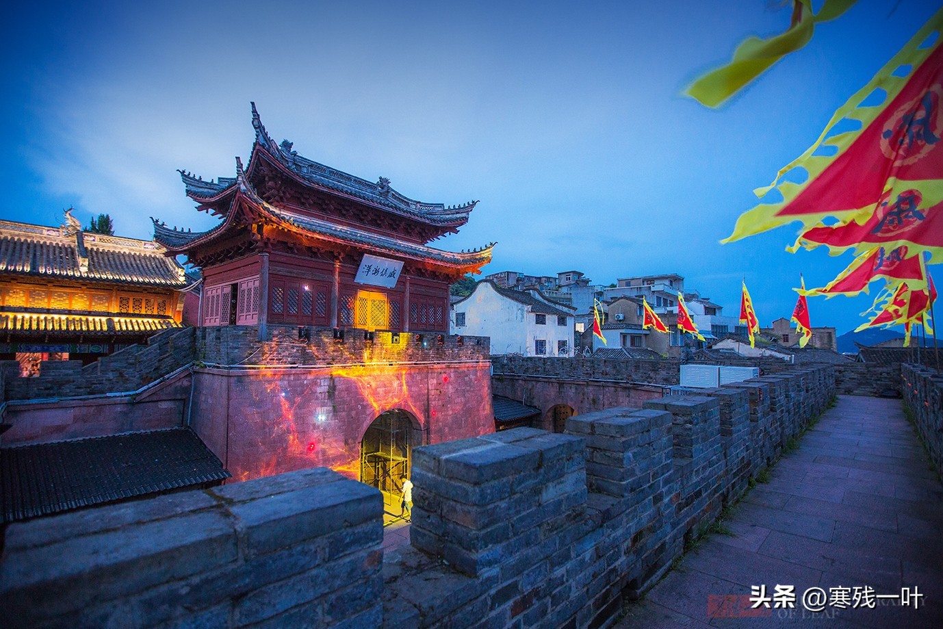 五一假期去哪玩最合适浙江,五一假期浙江最热门目的地