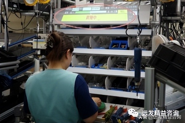 看这家以多品种小批量生产为主的日本百年名企如何进行智能化升级