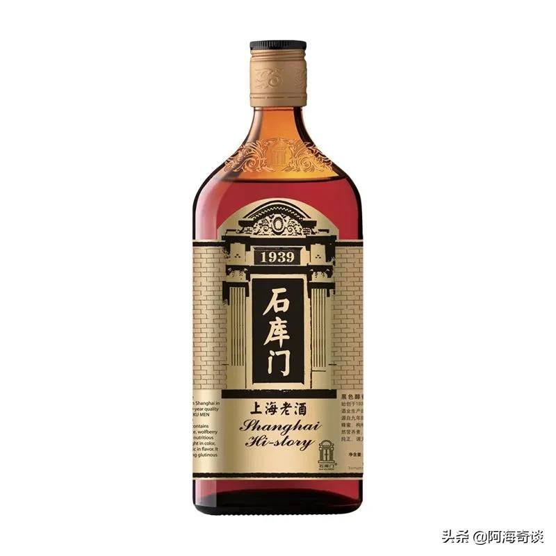 上海名酒排行十大名酒,正宗上海十大名酒