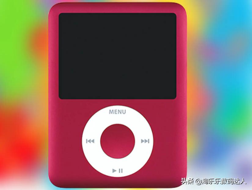 苹果宣布停产ipod当年卖多少钱,为什么苹果宣布ipod产品线停更