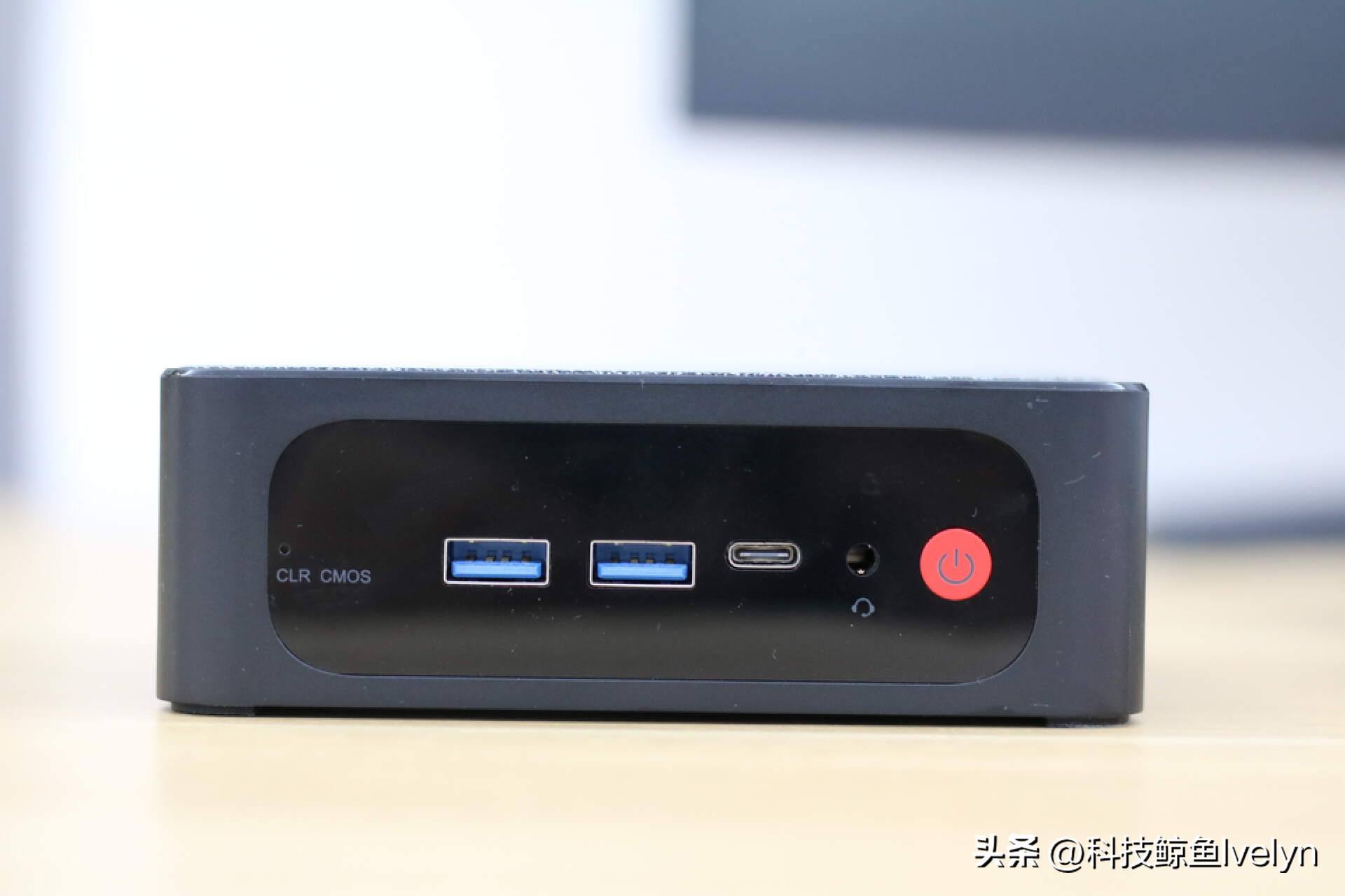 千元迷你主机天花板？零刻SER5MAX深度评测，性能全释放