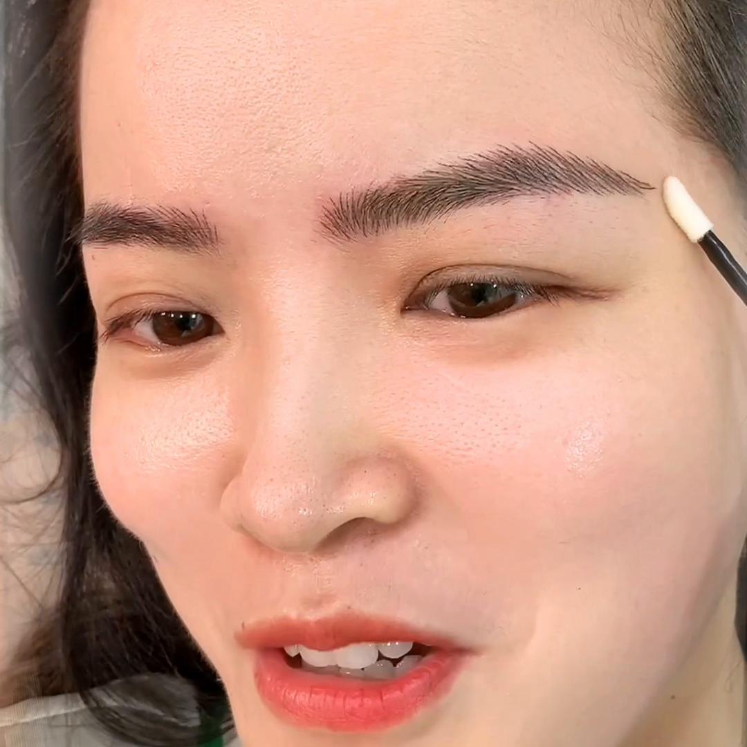 其实抖音上90%的小哥哥小姐姐不知道怎么辨别技术好的纹...