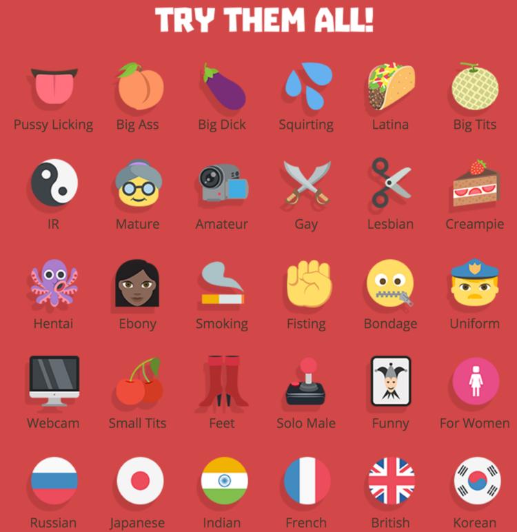 你知道emoji的原型吗,emoji表情你了解多少