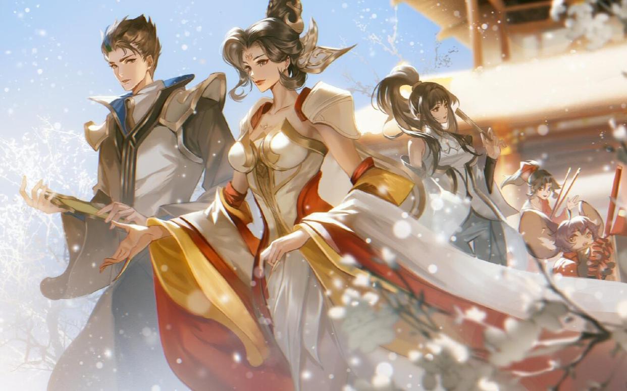 官方确定王者匹配机制改版公告,王者匹配机制改动最新信息