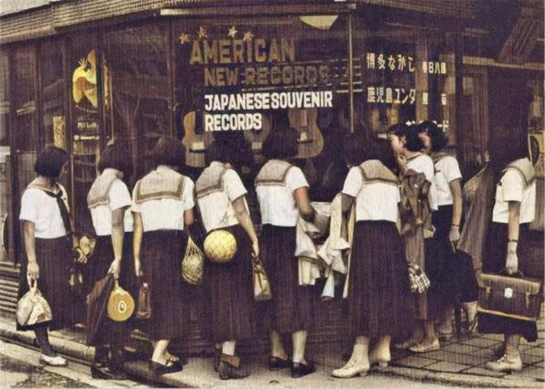 罕见的自然场景,罕见的一幕