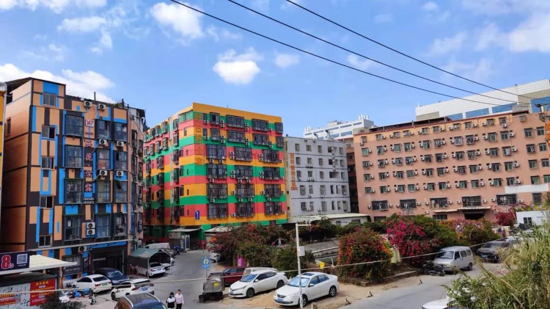 围里拆迁最新通知,围里什么时候会被拆迁