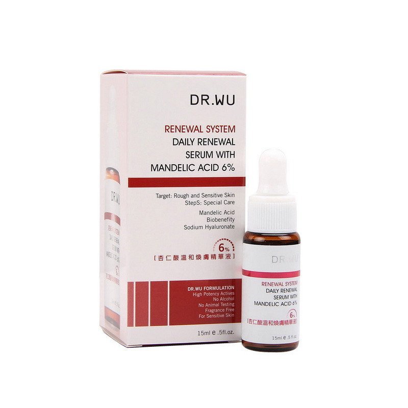 混合性皮肤秋冬适合哪款精华液,9款混合肌肤精华液推荐