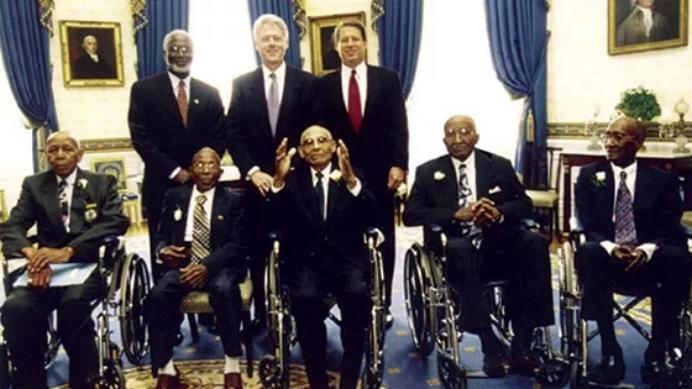 美国人体实验,外国著名人体实验