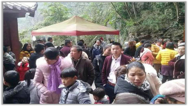 旅游景区营销战略管理,6-4营销战略的策略详解