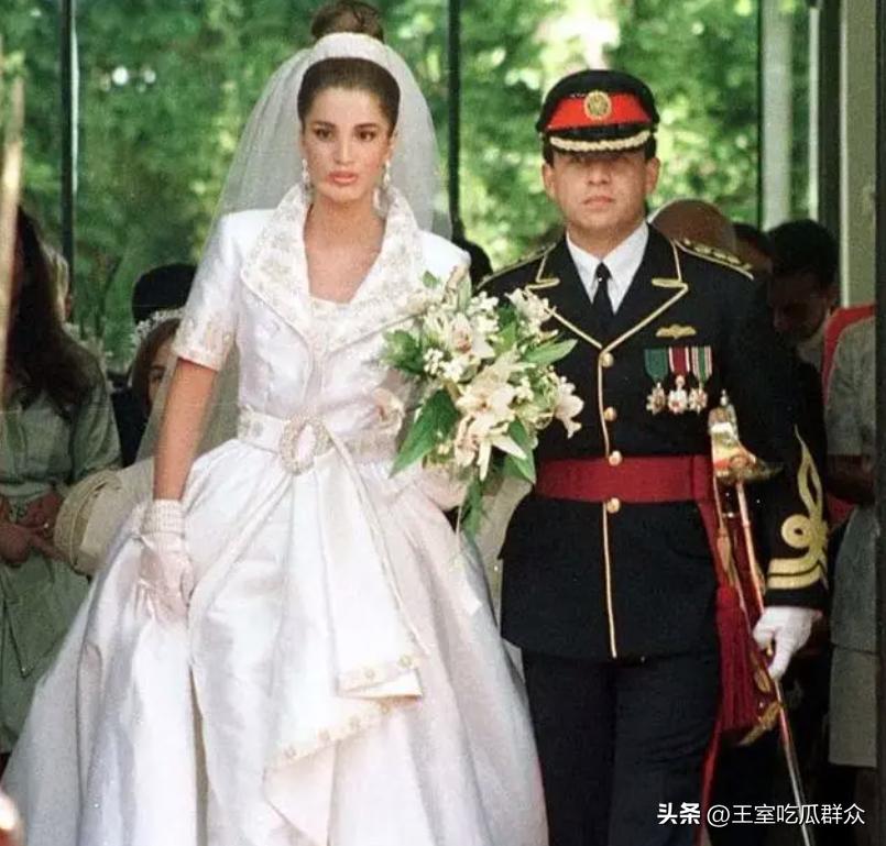 约旦王储现状 (28岁约旦王储)