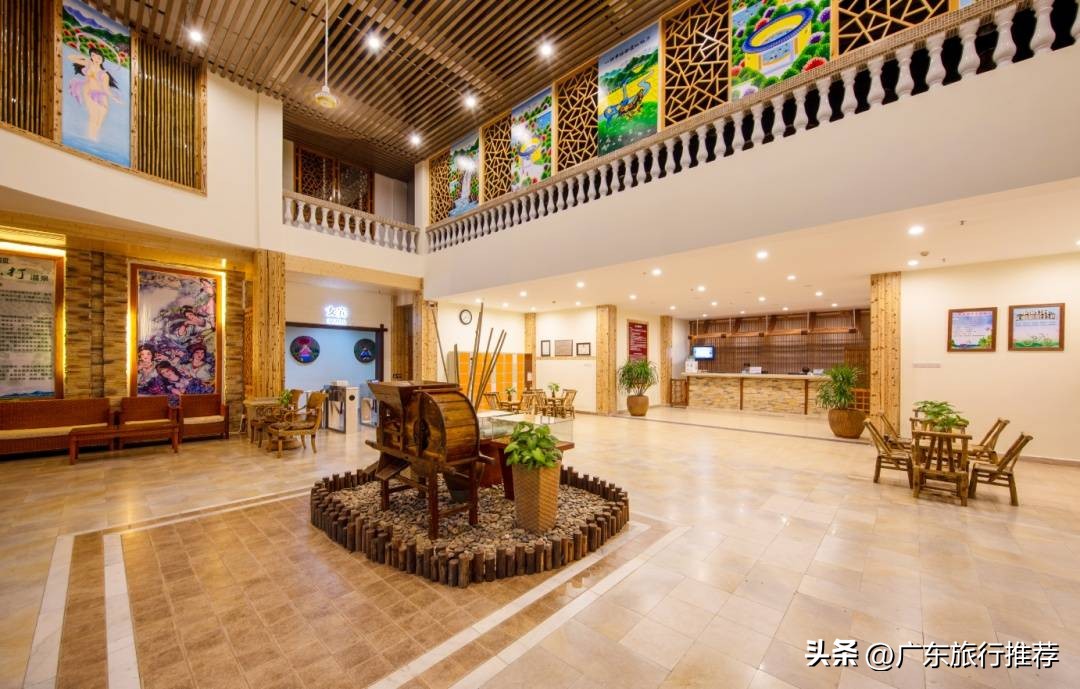 广东惠州温泉酒店推荐,惠州温泉酒店24小时吃住一体推荐