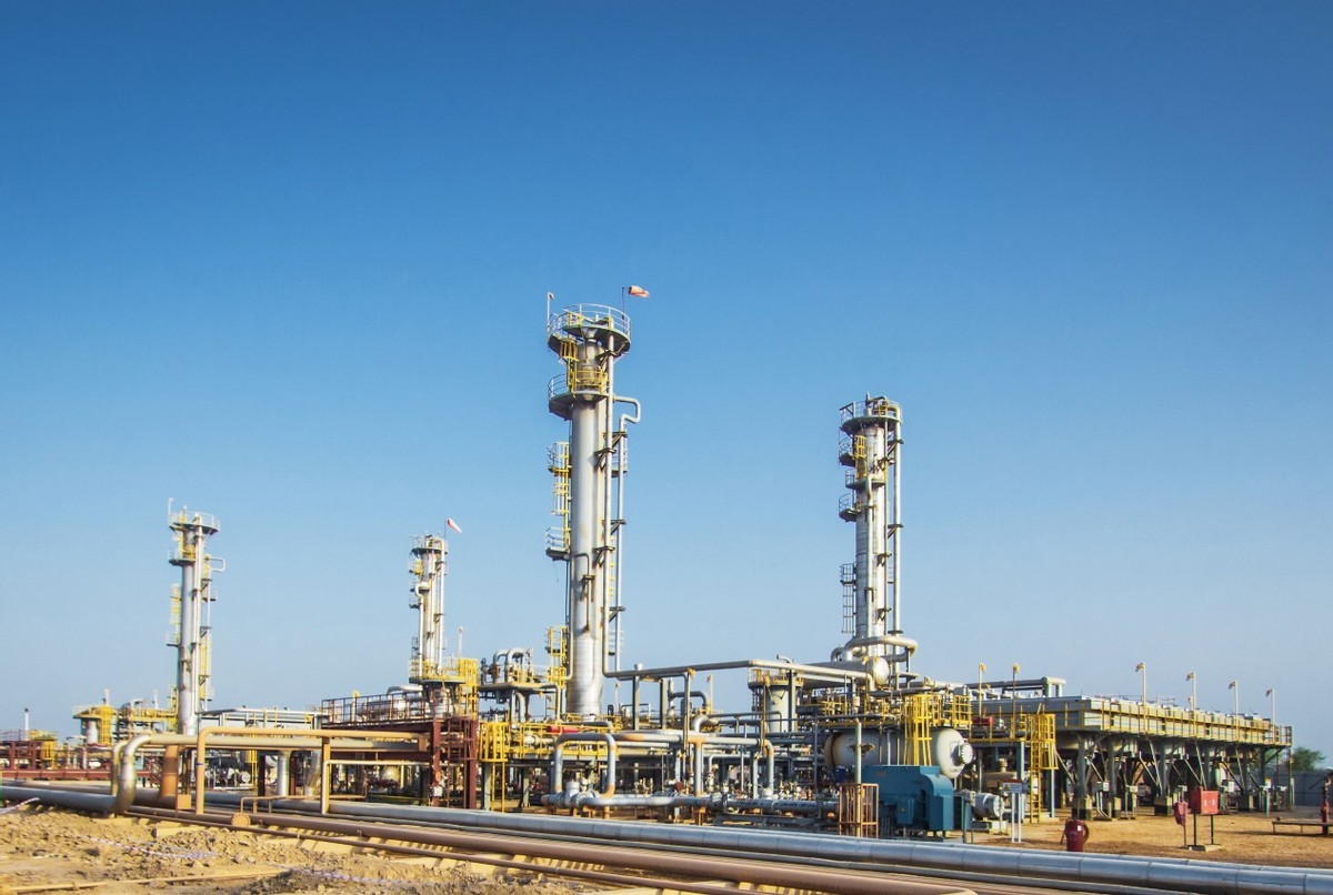 2013年中国315亿元接手美国抛弃的油田，遭西方嘲笑，如今赚大了