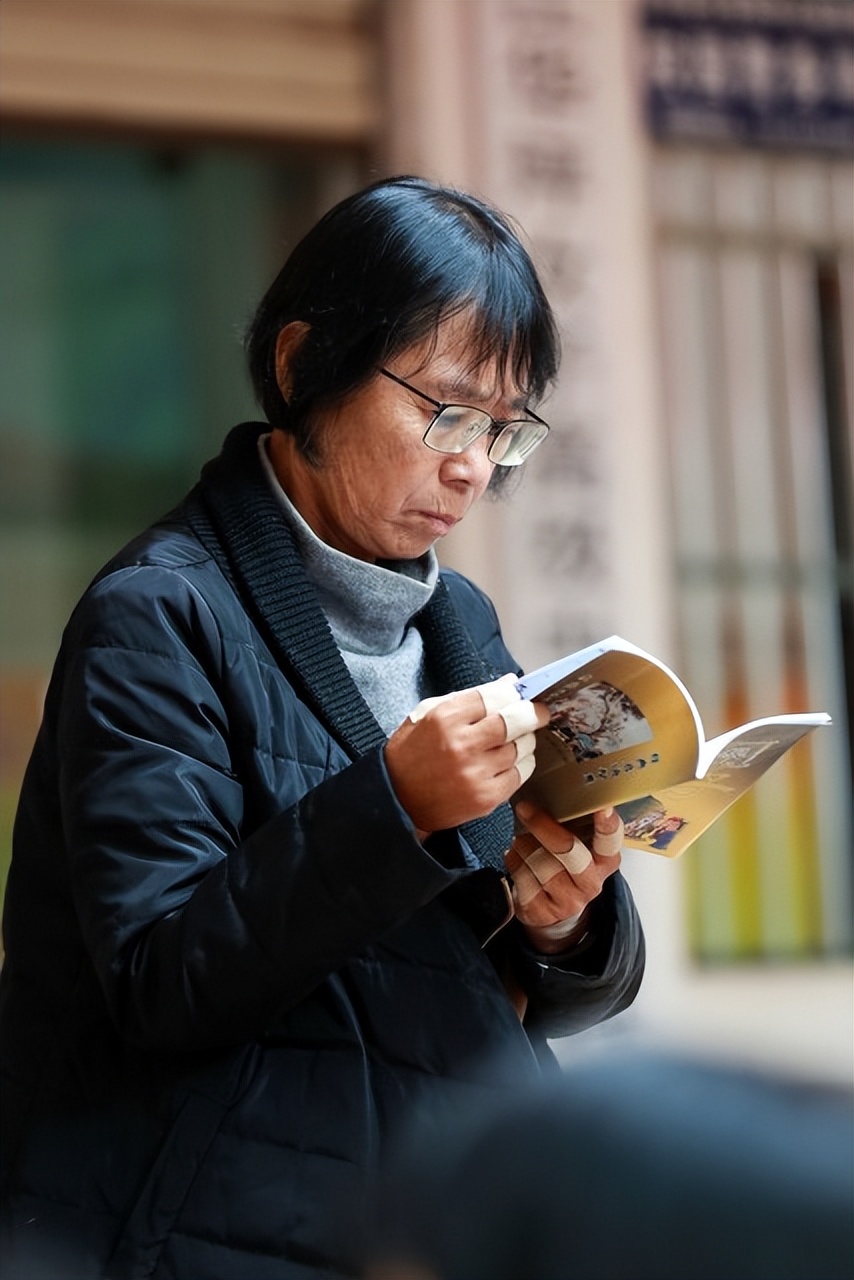 致敬最美校长张桂梅,最美校长张桂梅现状