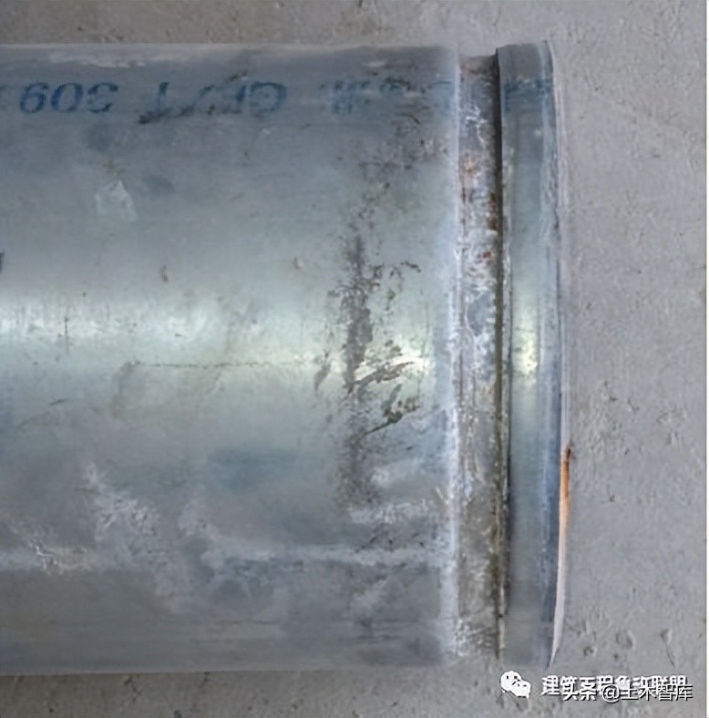 管道连接的正确方法,管道连接安装规范标准