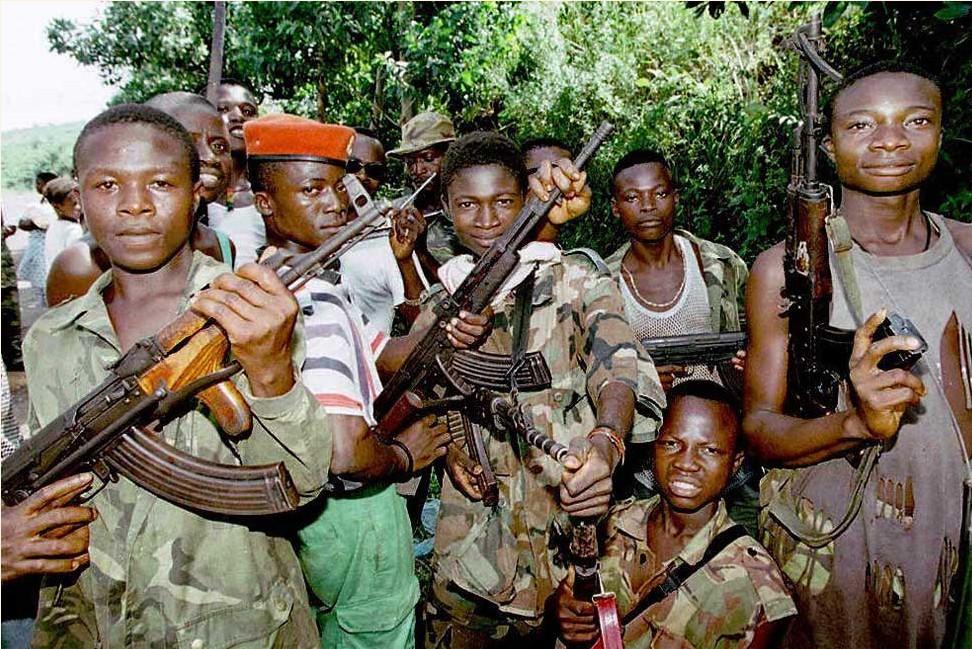 从老卡比拉到小卡比拉-刚果金政权的延续