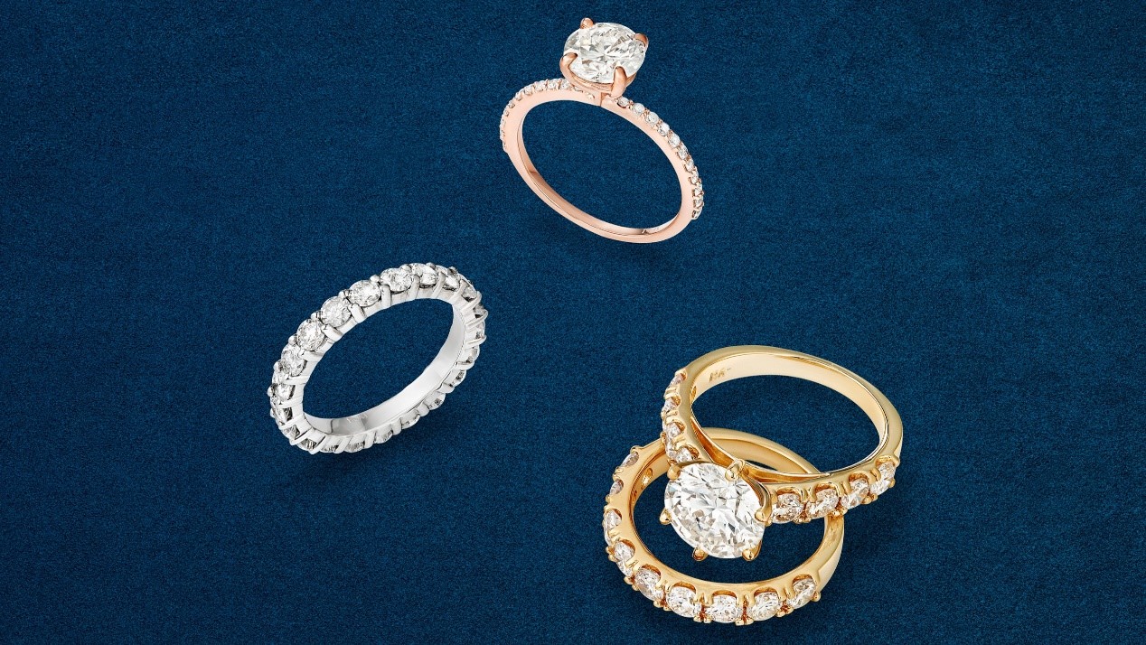 二手珠宝奢侈品排行榜最新,未来最有升值潜力的珠宝品牌