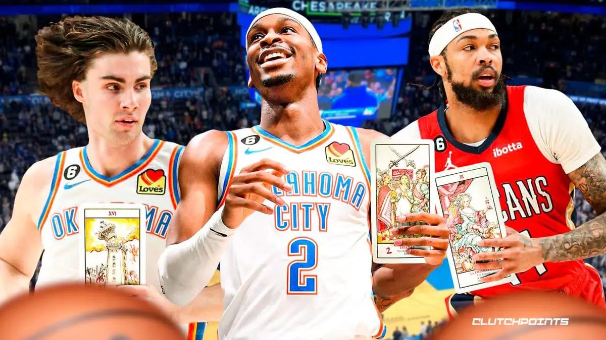 雷霆vs鹈鹕亚历山大盖帽英格拉姆,雷霆vs鹈鹕亚历山大集锦