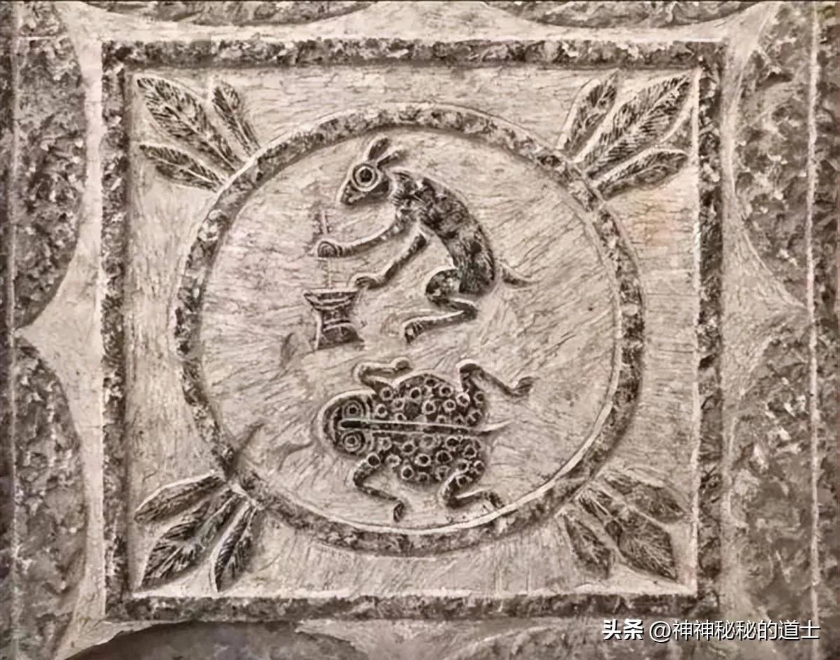 世人皆知嫦娥,世人只识嫦娥无人识太阴