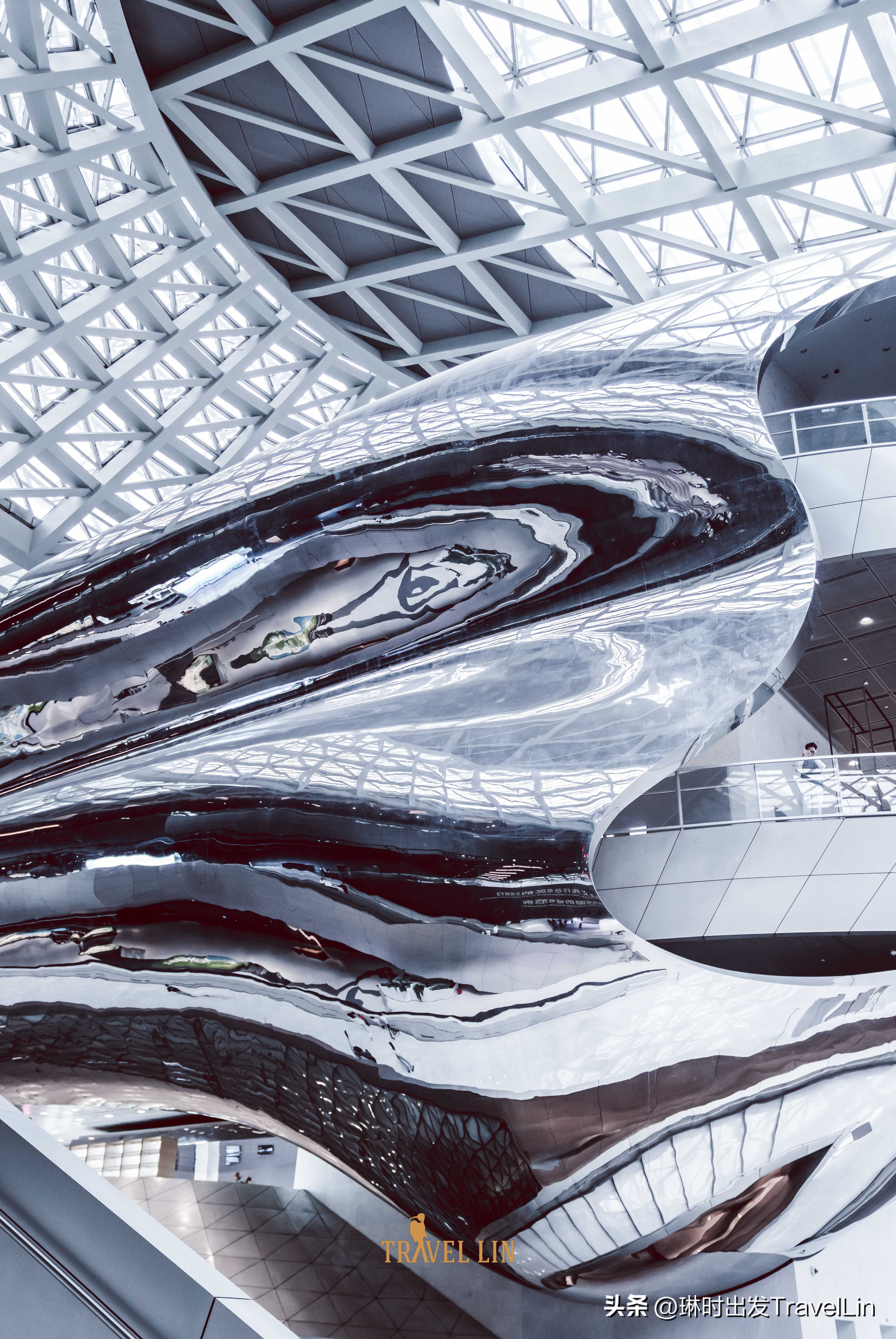 深圳当代艺术与城市规划馆门票,深圳当代艺术和规划馆预约