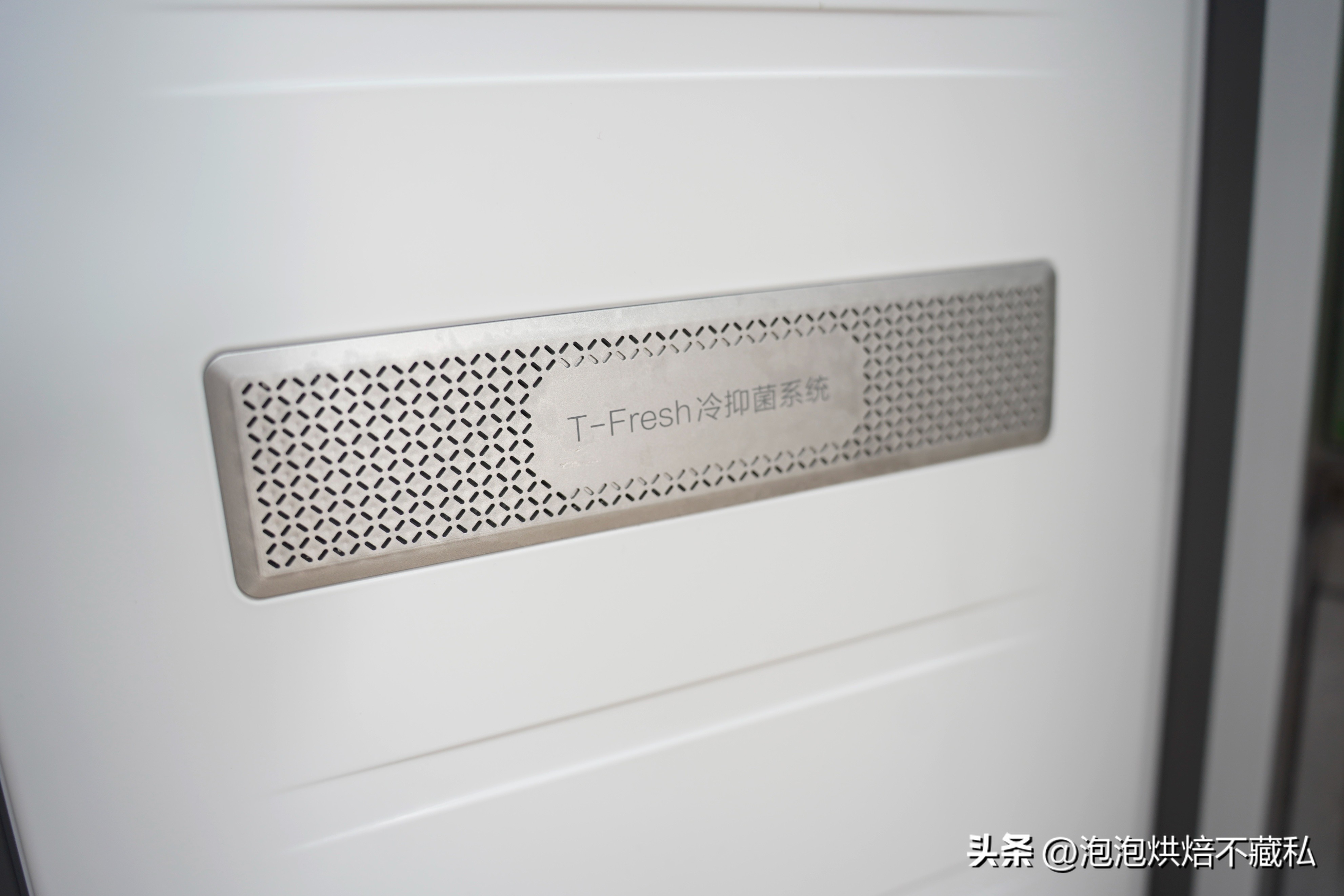 tcl455升t9白色超薄冰箱噪音评测,tclr460p12和r456t9冰箱哪个好