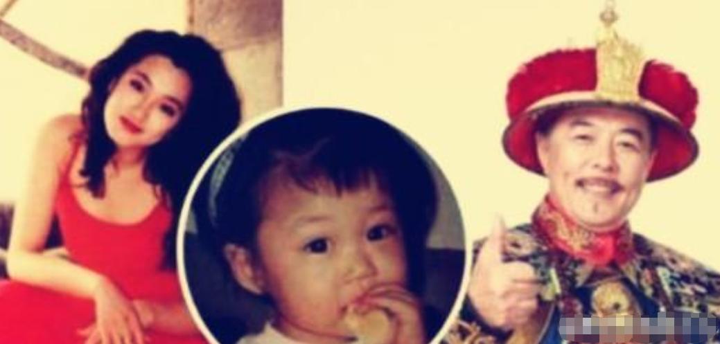 “外国友人”张铁林：从“皇帝专业户”到万人唾弃，他做了什么？