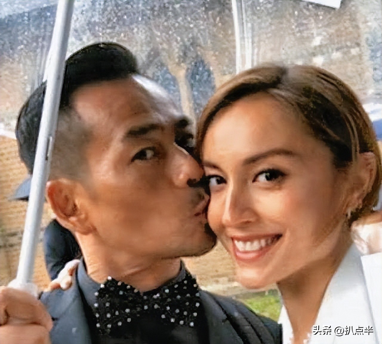 周焯华刘碧丽最新消息,周焯华和小三最新消息