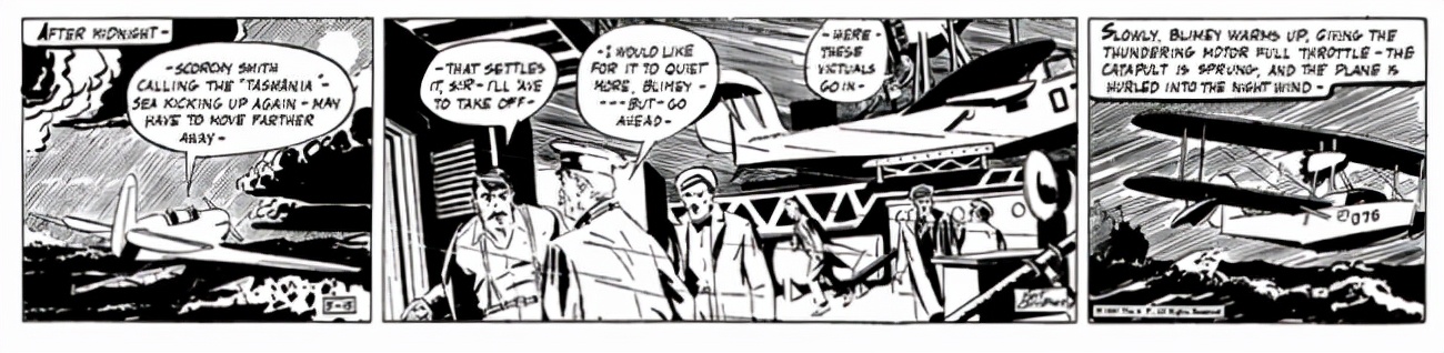 八十年前的今日，陨落了一位著名的美国漫画之星