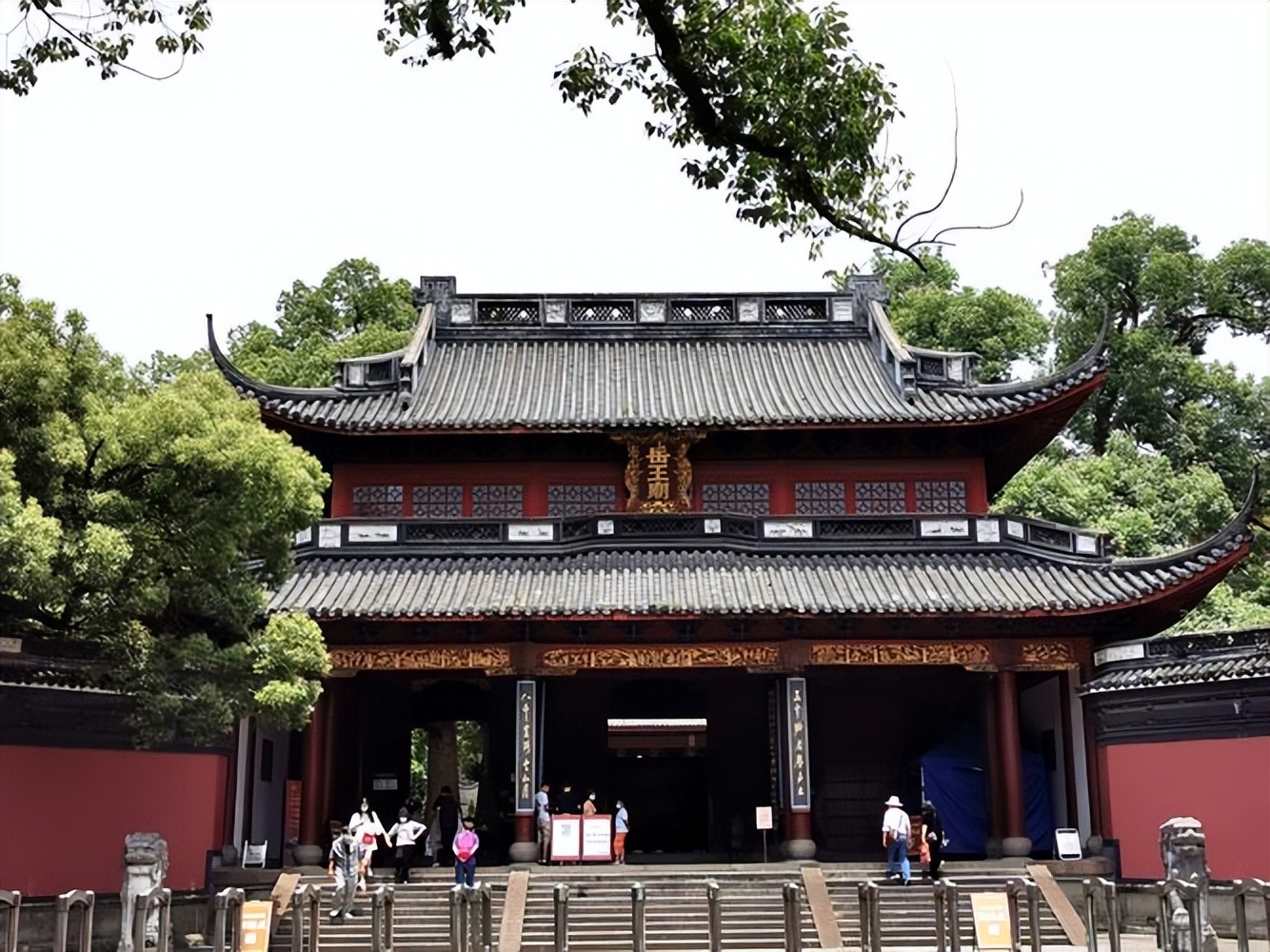 必玩十大景点杭州旅游攻略,杭州自助游攻略景点大全