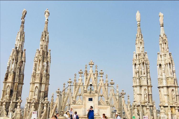 欧洲之行法国完整版,欧洲之旅意大利西班牙