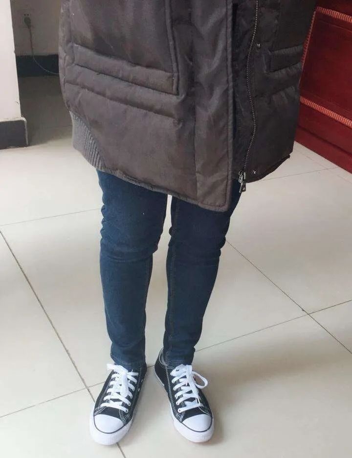 厚底帆布鞋女百搭显瘦,帆布鞋穿搭显瘦