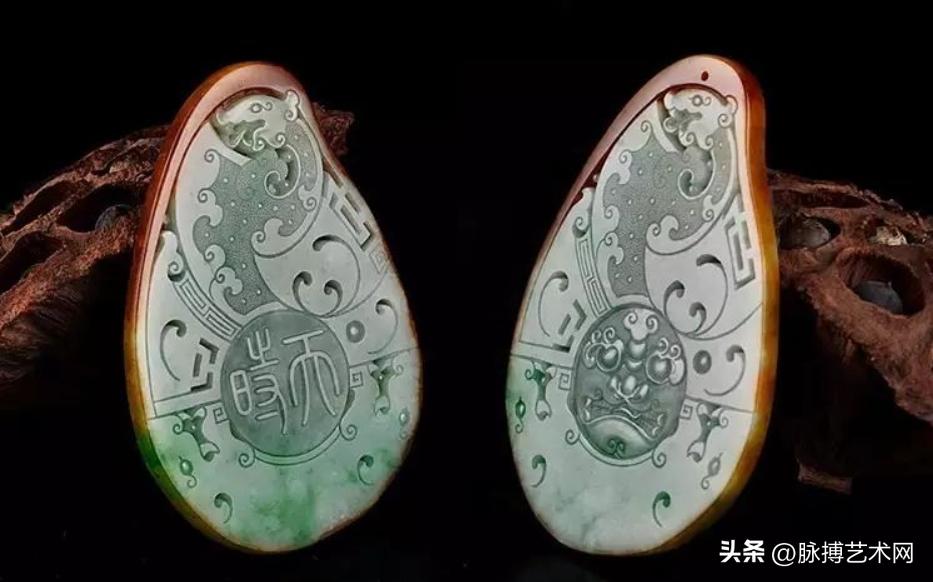 真正能读懂这句话的人又有多少,读懂玉雕的内涵