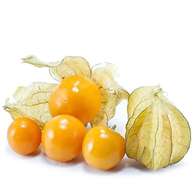 100多种罕见水果欣赏,100种罕见水果名字