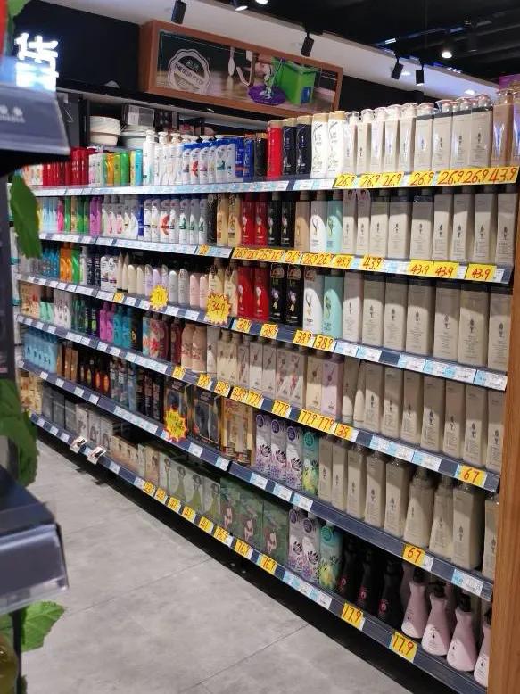 屈臣氏10款良心沐浴露,皮肤敏感屈臣氏沐浴露推荐