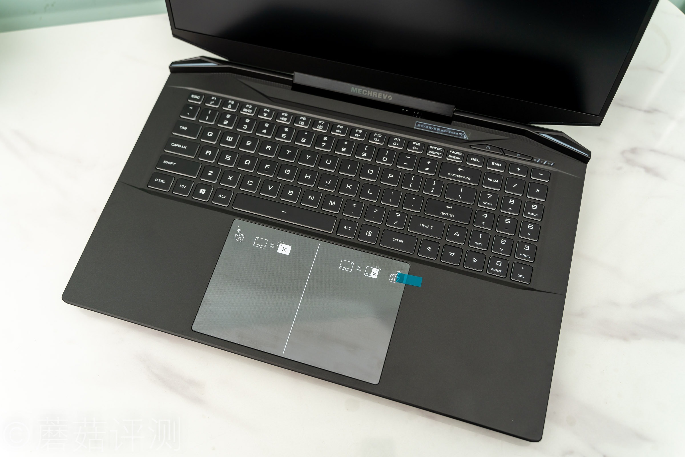 3080ti游戏本测评机械革命,机械革命旷世3070ti风冷版推荐吗