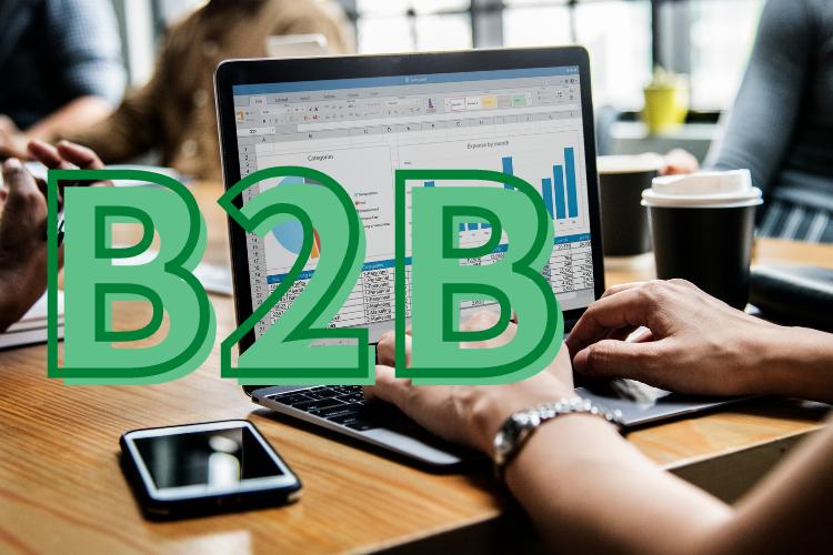 b2b电子商务市场的前景分析,b2b电子商务模式发展三大特点