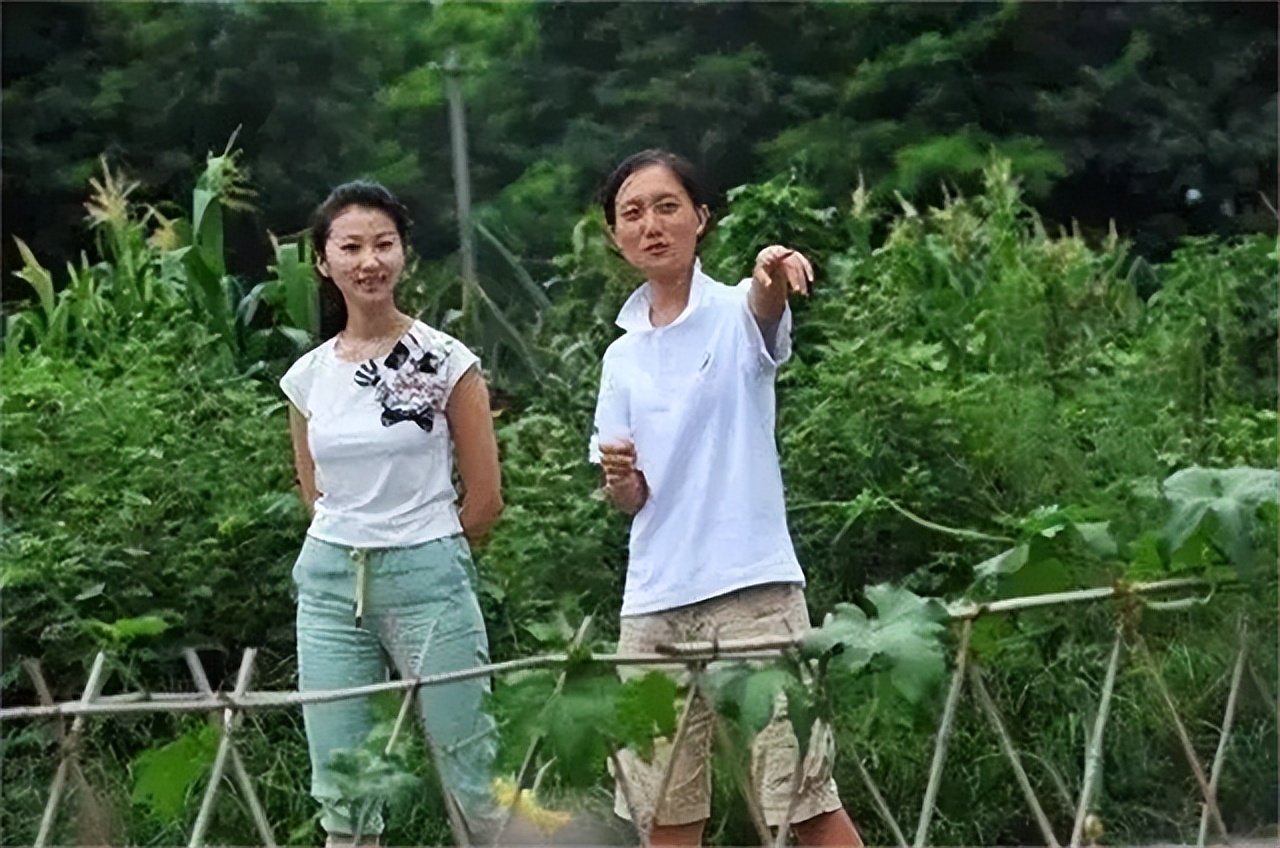 清华女博士放弃高薪工作,清华女生放弃百万年薪去乡村教书
