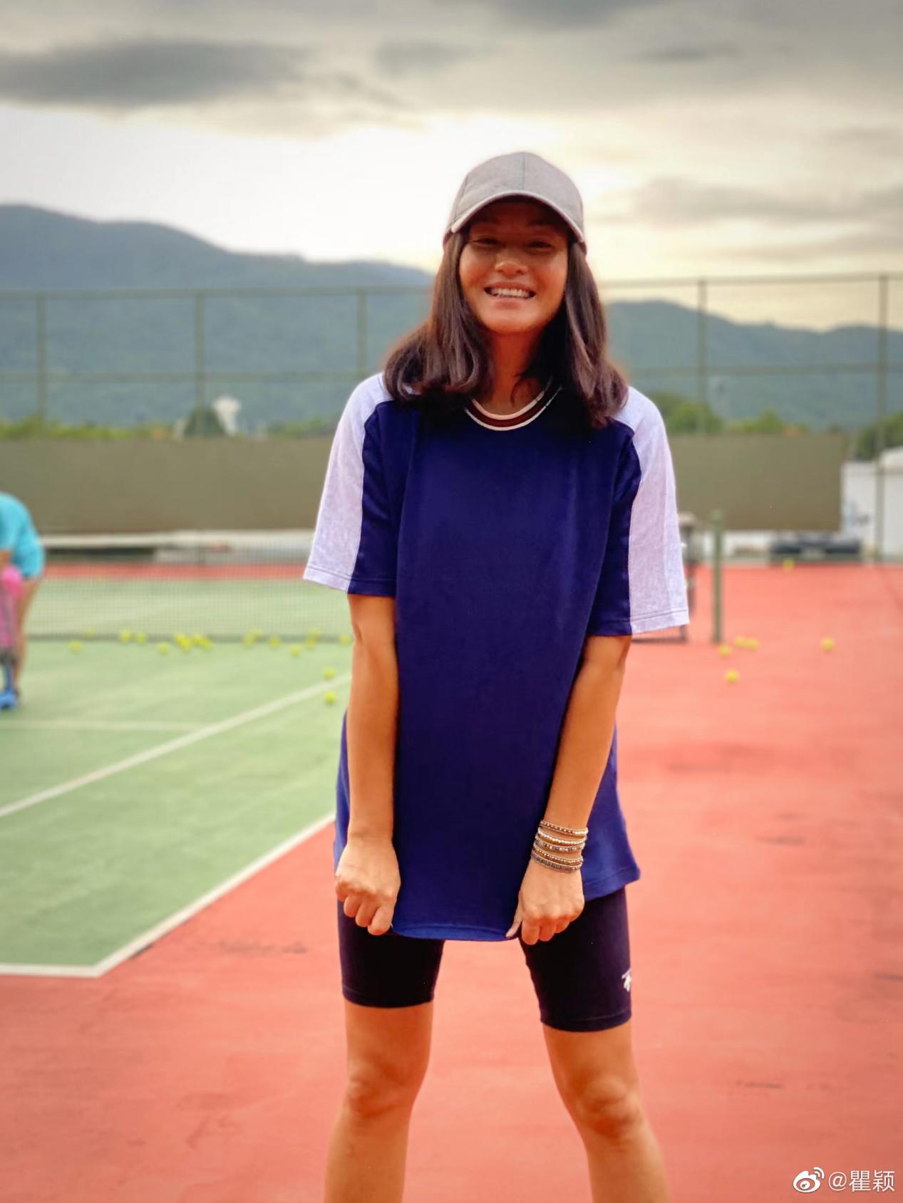 第一名模瞿颖的情史,瞿颖怎么没结婚呢