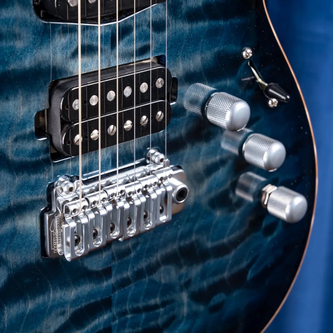 日本限量版手工吉他,sugi吉他怎么样