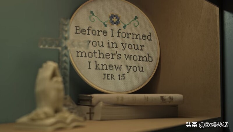 我们的父亲梗概,我们的父亲