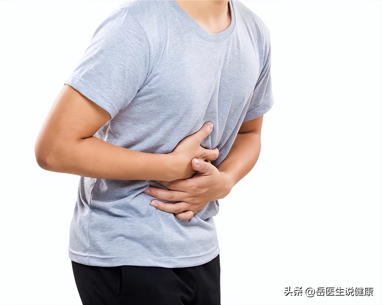 22岁男子确诊6种胃癌,33岁男子查出胃癌常吃一种早餐