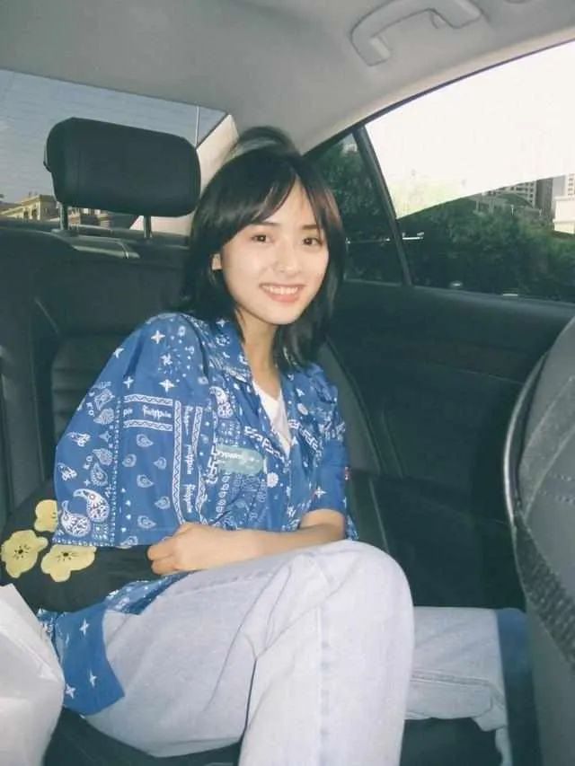 电视剧女主甜妹,国产新剧女主角太甜了