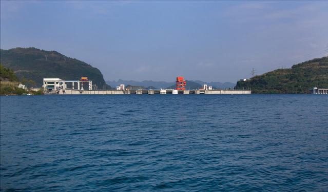 中国股市：未来有望登顶的6大水利“小巨人”，全是顶尖企业