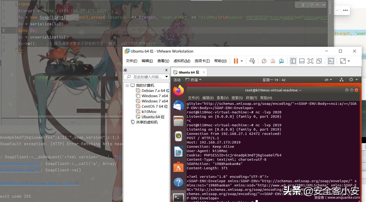 如何去理解php中的类,php抽象方法和技巧