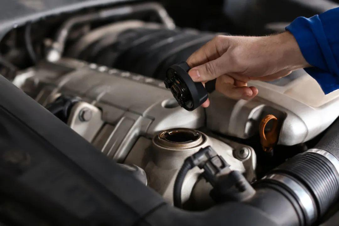 你知道5000公里换机油，骗了多少不懂车的朋友