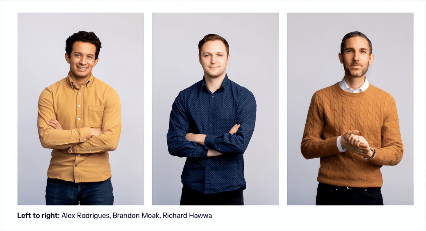 科技潮行｜自驾智卡，理工男的江湖梦